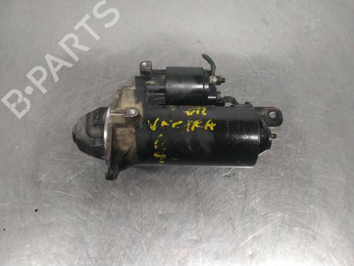 Used Starter OPEL VECTRA B (J96) 2.0 DI 16V (F19) (82 hp) 26267222