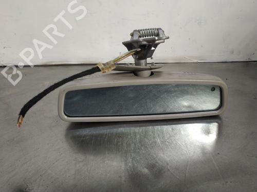 Used Rear mirror MERCEDES-BENZ E-CLASS (W211) E 220 CDI (211.006) (150 hp) 26252824