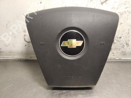 Used Driver airbag CHEVROLET EPICA (KL1_) 2.0 (144 hp) 26246023