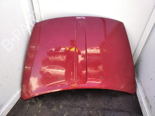 Used Hood DODGE CALIBER 2.0 CRD (140 hp) 26252798