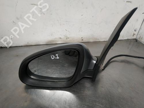 Used Left mirror OPEL ASTRA J Sports Tourer (P10) 1.6 CDTi (35) (136 hp) 26253399