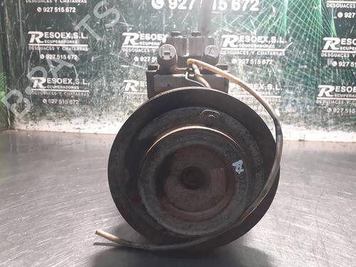 Used AC compressor FORD B-MAX (JK) 1.5 TDCi (75 hp) 26242724