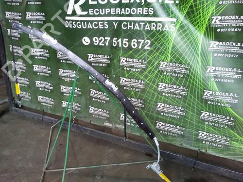 Used Left curtain airbag MERCEDES-BENZ C-CLASS (W203) C 220 CDI (203.008) (150 hp) 8517375