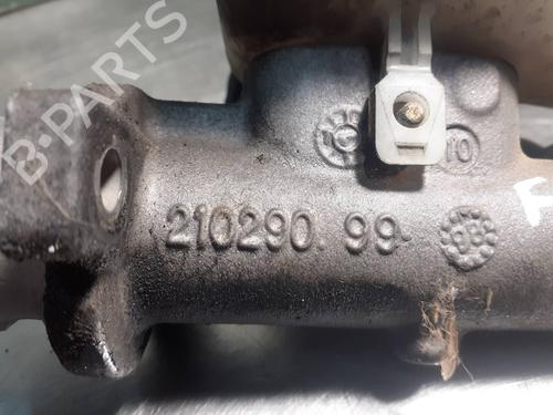 Brake master cylinder FORD MONDEO II (BAP) 1.8 i | BP9233765M77 