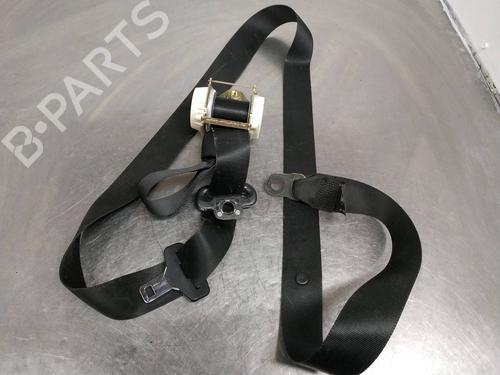 Used Front right seatbelt FORD FOCUS II (DA_, HCP, DP) 1.6 TDCi (90 hp) 26266431