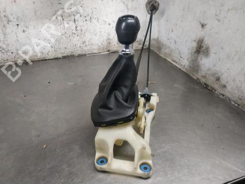 Gear lever HYUNDAI i30 (FD) 1.6 CRDi | BP27401155M90 