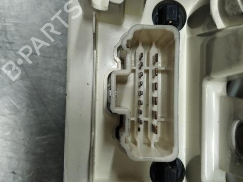 Climate control RENAULT MEGANE II (BM0/1_, CM0/1_) 1.5 dCi (BM02, BM13, BM2A, CM02, CM13) | BP26255374I5 