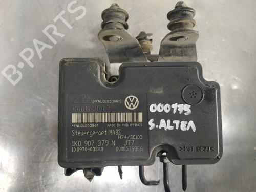 ABS pump SEAT ALTEA (5P1) 1.6 | BP26244538M43 