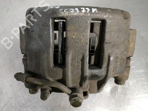 Used Left front brake caliper FORD TRANSIT Bus (E_ _) 2.5 DI (EBS, EDS, EDL, ESS, EUS) (70 hp) 26246177