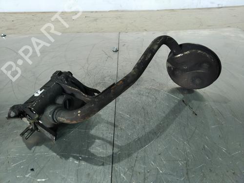 Used Other MASERATI SHAMAL 3.2 (326 hp) 26262694