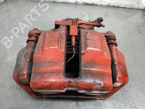 Used Right front brake caliper MERCEDES-BENZ C-CLASS (W203) C 220 CDI (203.008) (150 hp) 26254012
