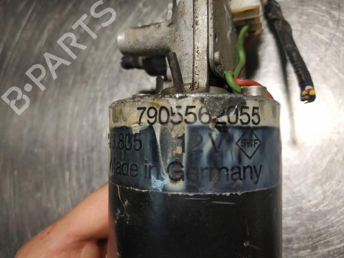 Front wiper motor PEUGEOT 106 II (1A_, 1C_) 1.1 i | BP9366222M29 