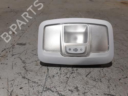 Used Interior roof light PEUGEOT 308 II (LB_, LP_, LW_, LH_, L3_) 1.2 THP 110 (110 hp) 26245504
