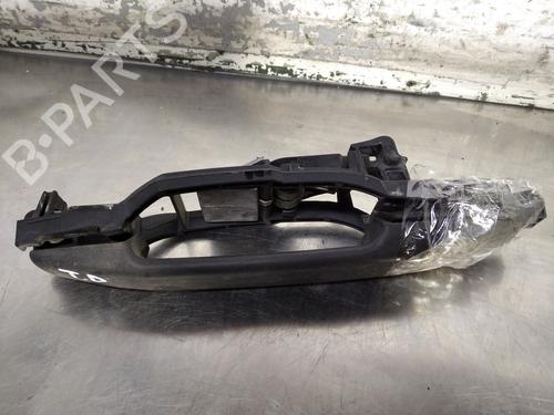 Rear right exterior door handle MERCEDES-BENZ M-CLASS (W163) ML 270 CDI (163.113) | BP26246402C130 