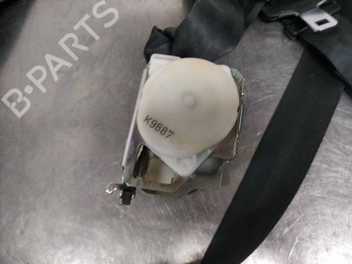 Rear left seatbelt CITROËN C4 Picasso I MPV (UD_) 1.6 HDi | BP27402702I29 