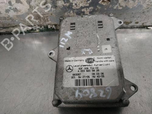 Module xenonverlichting MERCEDES-BENZ E-CLASS (W211) E 280 CDI (211.020) | BP26264116C53 