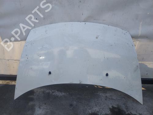 Used Hood CITROËN C3 I (FC_, FN_) 1.4 HDi (68 hp) 26517754