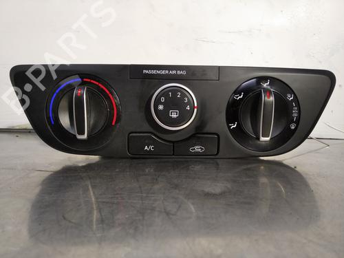 Used Climate control HYUNDAI i10 II (BA, IA) 1.0 (67 hp) 27400345