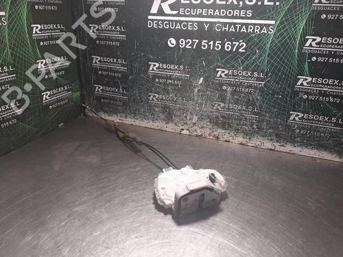 Used Rear right lock HONDA CIVIC IX (FK) 2.2 i-DTEC (FK3) (150 hp) 8916913