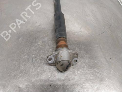 Left rear shock absorber AUDI A1 (8X1, 8XK) 1.0 TFSI | BP26266474M18 