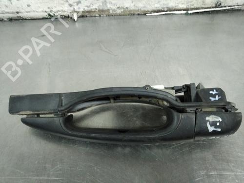Rear right exterior door handle BMW 3 (E46) 320 d | BP26255426C130 