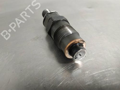 Injector HYUNDAI H-1 / STAREX Bus (A1) 2.5 D | BP26243096M100 