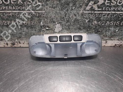 Innerbelysning FORD FOCUS C-MAX (DM2) 1.6 TDCi (90 hp) 8040098