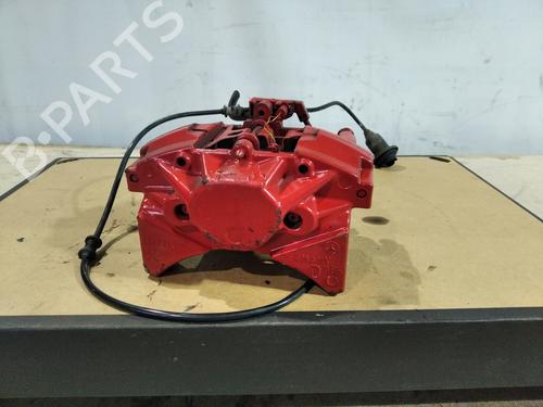 Used Right rear brake caliper MERCEDES-BENZ S-CLASS Coupe (C215) CL 500 (215.375) (306 hp) 26262580