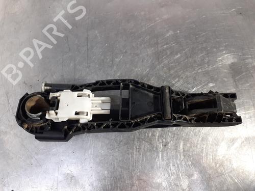 Høyre foran utvendig håndtak SEAT CORDOBA (6L2) 1.9 SDI | BP26244667C129 