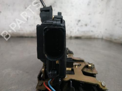 Front left lock SEAT AROSA (6H1) 1.0 | BP26262872C98 