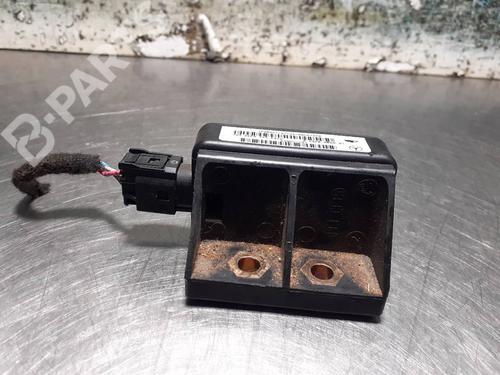 Elektronensonde MERCEDES-BENZ M-CLASS (W163) ML 270 CDI (163.113) | BP9301669M84 