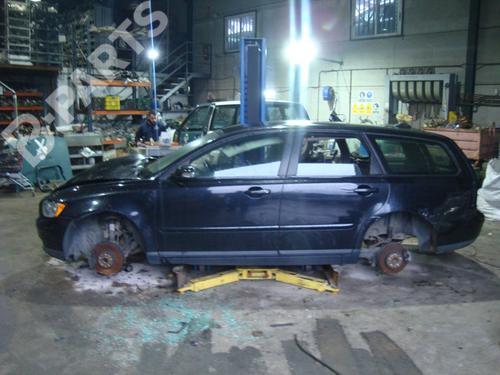 Left front shock absorber VOLVO V50 (545) 2.0 D | BP8083253M16 