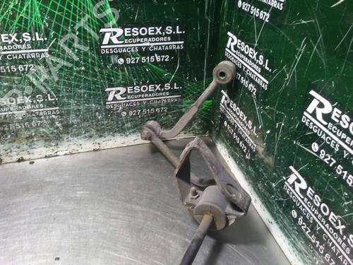 Anti roll bar MERCEDES-BENZ C-CLASS (W203) C 220 CDI (203.008) | BP8626630M96 