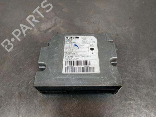 Used ECU airbags RENAULT LAGUNA I (B56_, 556_) 1.9 dCi (B56W) (107 hp) 26262975