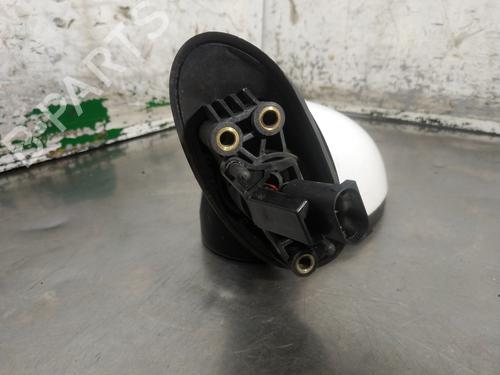 Left mirror MINI MINI (R50, R53) One | BP26246348C26 