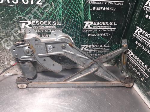 Rear left window mechanism ROVER 45 I Hatchback (RT) 1.6 | BP8304215C24 