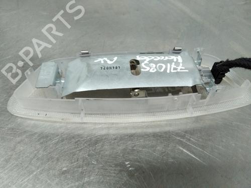 Interior roof light MERCEDES-BENZ C-CLASS (W203) C 200 CDI (203.004) | BP26266639I8 
