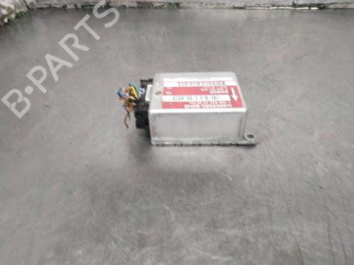 ECU airbags MERCEDES-BENZ S-CLASS (W140) S 350 Turbo-D (140.134) | BP26265432M53 