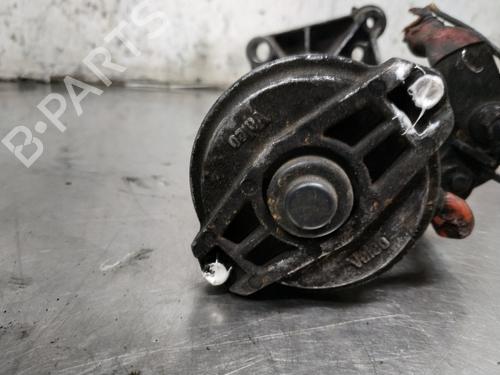 Starter RENAULT MEGANE II (BM0/1_, CM0/1_) 1.9 dCi (BM0G, CM0G) | BP26255632M8 