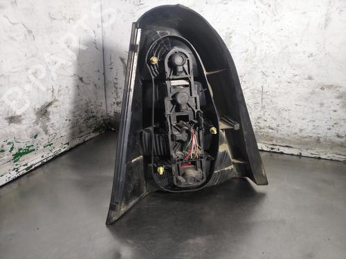 Right taillight MERCEDES-BENZ A-CLASS (W168) A 140 (168.031, 168.131) | BP26246929C35 