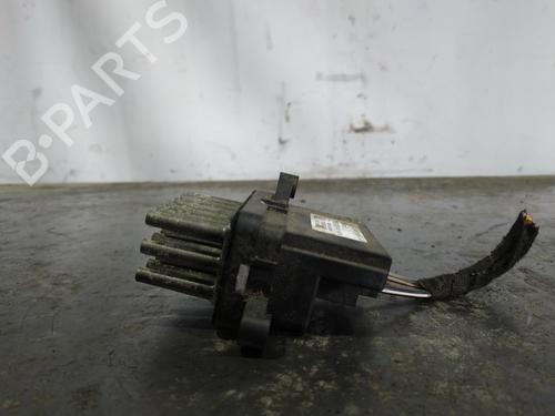 Heater resistor FORD MONDEO III (B5Y) 2.0 16V | BP26246765M108 