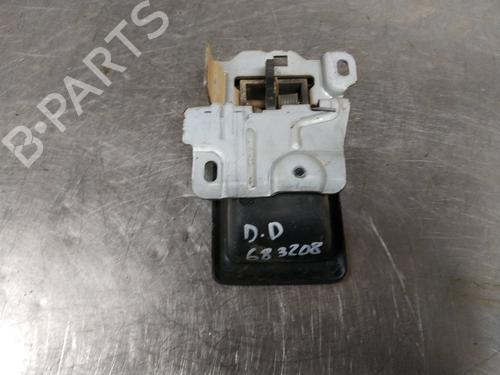 Front right interior door handle LAND ROVER FREELANDER I Soft Top (L314) 1.8 i 16V 4x4 | BP26266223I14 