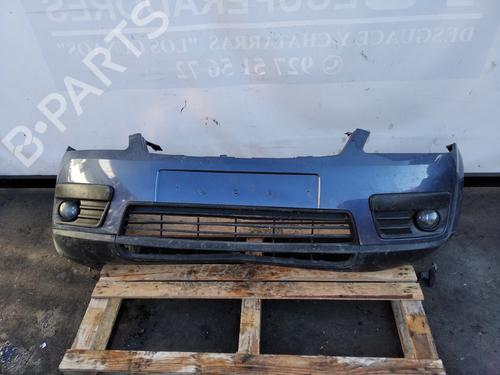 Used Front bumper FORD FOCUS C-MAX (DM2) 1.8 (120 hp) 27401211