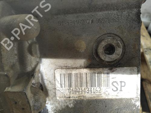 Gearbox OPEL VECTRA B (J96) 1.7 TD (F19) | BP28138962M3 