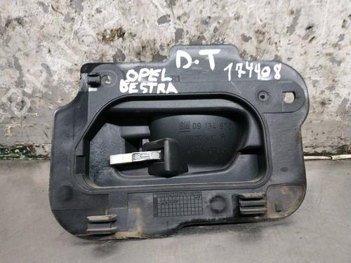 Rear right interior door handle OPEL VECTRA B (J96) 2.0 DTI 16V (F19) | BP26265059I16 