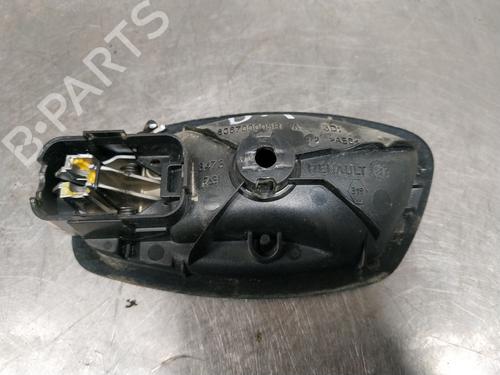 Rear right interior door handle RENAULT LAGUNA I (B56_, 556_) 1.9 dCi (B56W) | BP26262893I16 