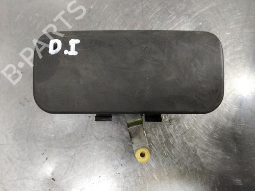 Used Front left exterior door handle FORD TRANSIT Van (FA_ _) 2.4 TDCi RWD (115 hp) 26245979