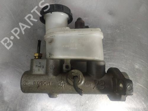 Brake master cylinder NISSAN ALMERA TINO (V10) 2.2 dCi | BP26245384M77 