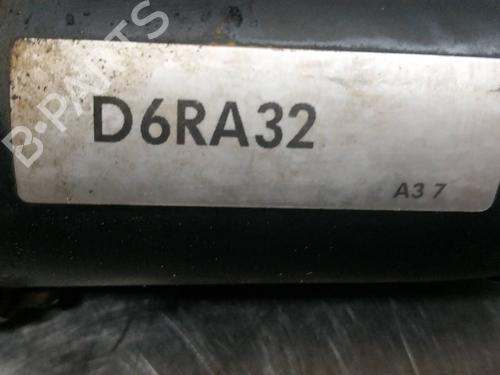 Starter OPEL CORSA B (S93) 1.4 i (F08, F68, M68) | BP26267229M8 