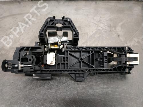 Front right exterior door handle MERCEDES-BENZ C-CLASS (W204) C 200 Kompressor (204.041) | BP26253937C129 